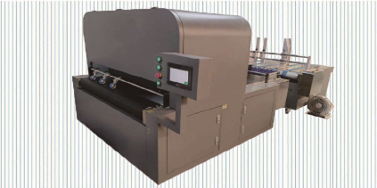 One Pass Printer